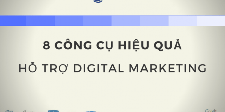 công cụ marketing hiệu quả