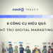 Photo 8 công cụ hiệu quả hỗ trợ Digital Marketing 3 công cụ marketing hiệu quả