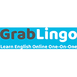 Grablingo – Learn English Online One-On-One