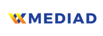 Mediad - Logo