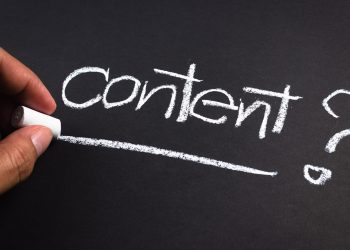 Những Lý Do Khiến Content Không Hiệu Quả, Kém Thu Hút