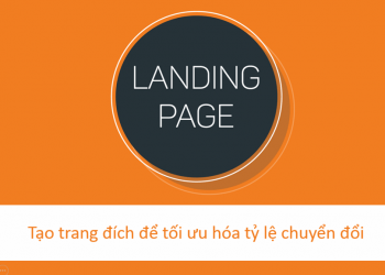 Ba nguyên tắc của một LANDING PAGE thành công