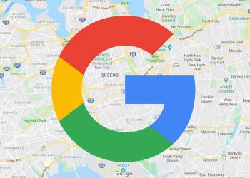 Google Maps: Khám phá thế giới xung quanh