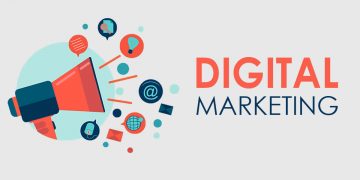 Digital Marketing là gì?