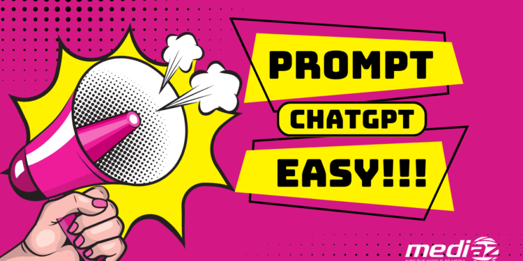 Cách viết Prompt ChatGPT hiệu quả