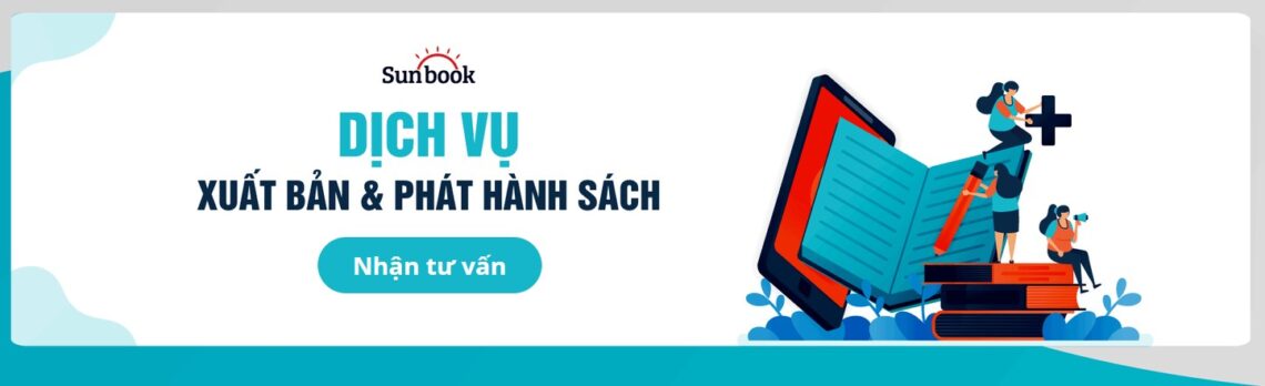 Photo Dịch Vụ Xuất Bản Sách từ MediaZ 1 Dịch Vụ Xuất Bản Sách từ MediaZ