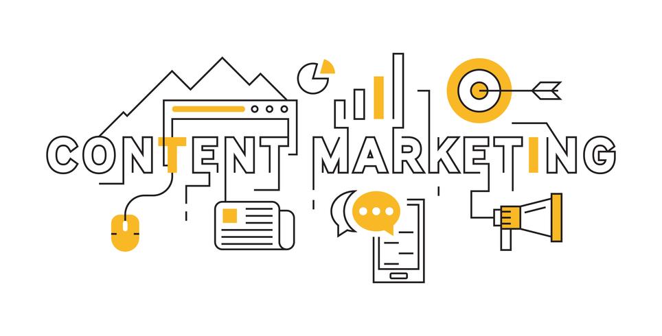 Photo Content Marketing - Tối Ưu Hóa Chiến Lược Tiếp Thị Hiệu Quả 2024 1