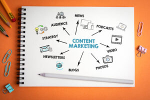 Photo Content Marketing - Tối Ưu Hóa Chiến Lược Tiếp Thị Hiệu Quả 2024 2