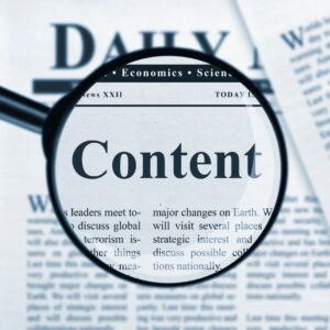 Photo Content là gì? Khám phá sự quan trọng của nội dung trong chiến lược Marketing hiện đại 2024 2