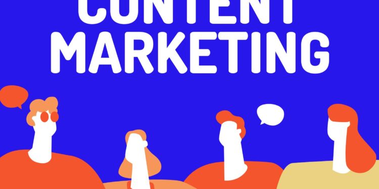 Content Marketing – Tối Ưu Hóa Chiến Lược Tiếp Thị Hiệu Quả 2024