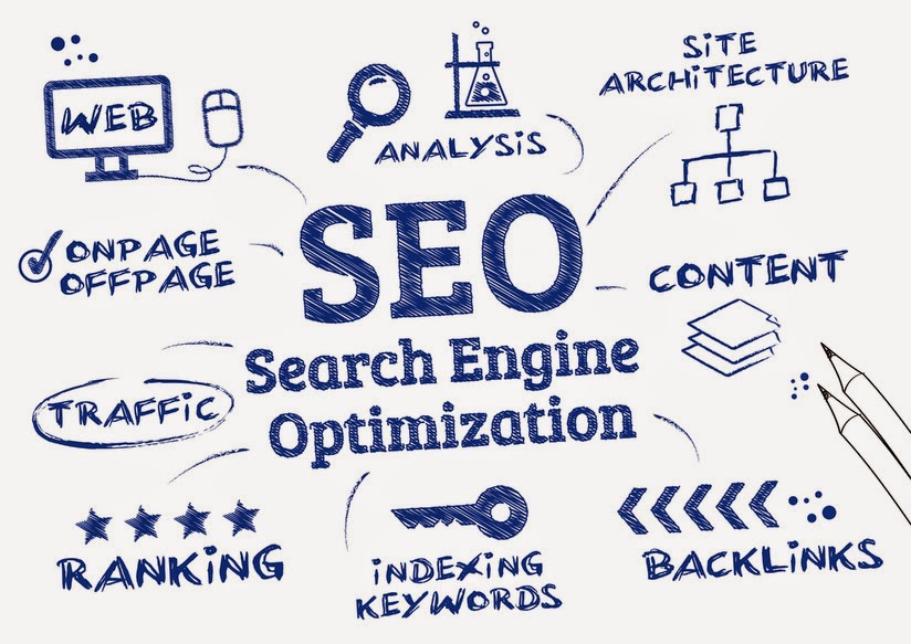 Photo Đào Tạo SEO - Bí Quyết Chinh Phục Google và Nâng Cao Vị Thế Doanh Nghiệp Trực Tuyến 2025 4