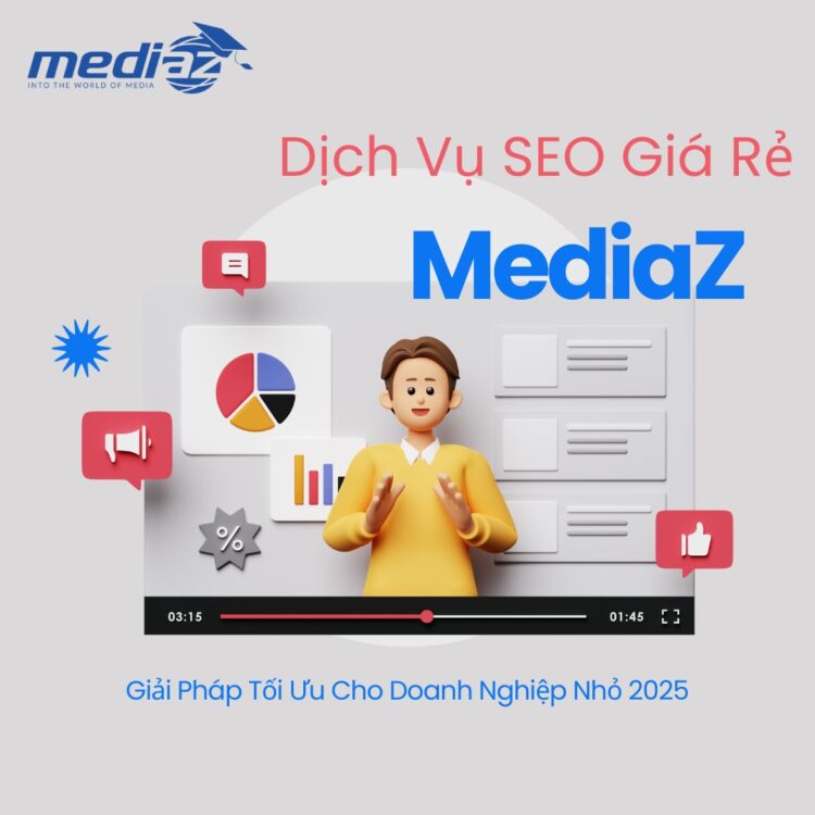 Photo Dịch Vụ SEO Giá Rẻ - Giải Pháp Tối Ưu Cho Doanh Nghiệp Nhỏ 2025 5