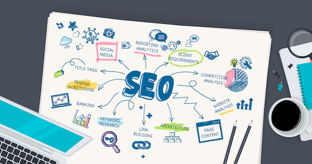 Photo Dịch Vụ SEO Giá Rẻ - Giải Pháp Tối Ưu Cho Doanh Nghiệp Nhỏ 2025 7