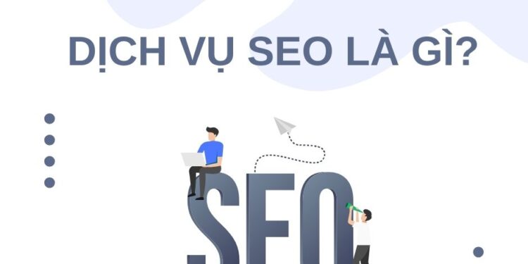 Dịch Vụ SEO Chuyên Nghiệp – Tối Ưu Hóa Website Hiệu Quả Để Bứt Phá Trên Google 2025