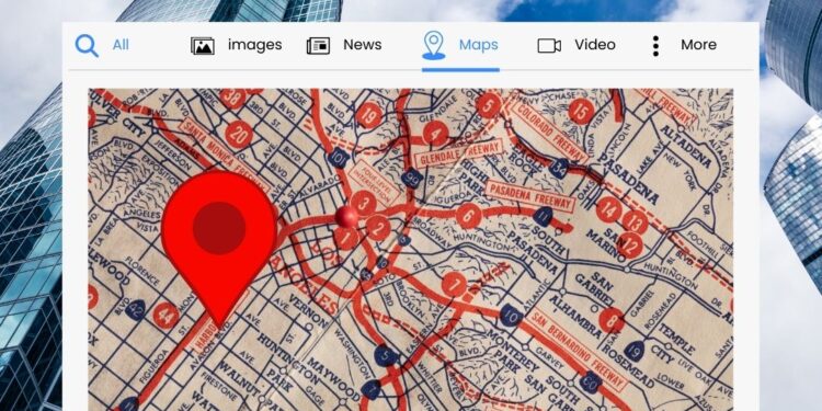 SEO Google Maps: Tối Ưu Hoá Doanh Nghiệp Của Bạn Để Tiếp Cận Khách Hàng Địa Phương Một Cách Hiệu Quả 2025