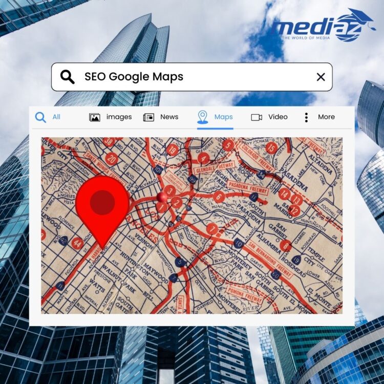 Photo SEO Google Maps: Tối Ưu Hoá Doanh Nghiệp Của Bạn Để Tiếp Cận Khách Hàng Địa Phương Một Cách Hiệu Quả 2025 2