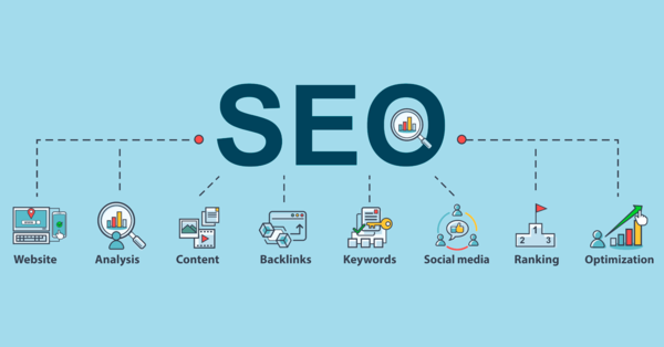 Photo SEO là gì? Tìm hiểu tất tần tật về SEO và tầm quan trọng của nó trong kỷ nguyên số 2025 2