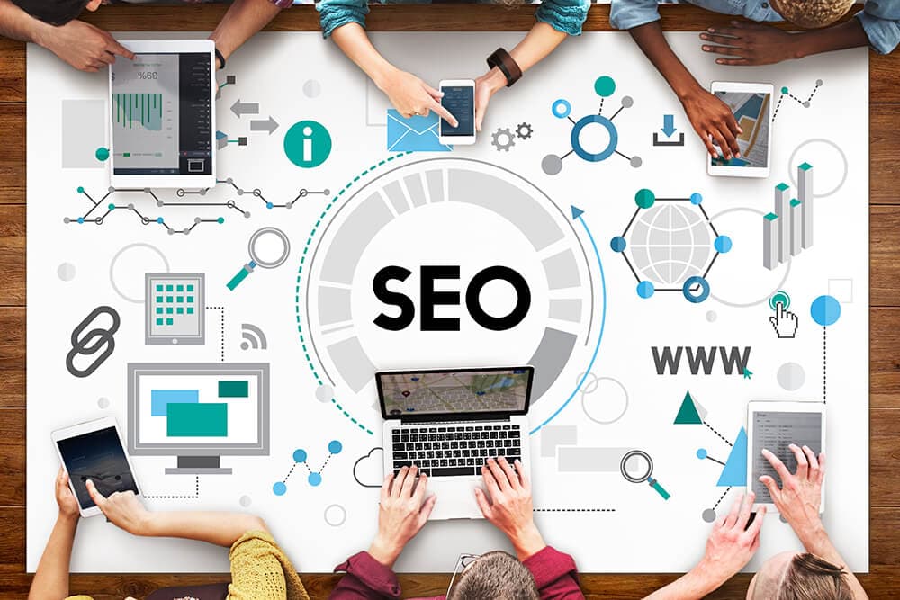 Photo SEO Là Gì Trong Marketing 2025? 3