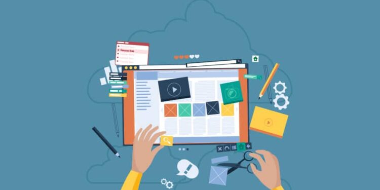 Dịch vụ seo cho ngành thiết kế website