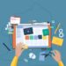 Dịch vụ seo cho ngành thiết kế website
