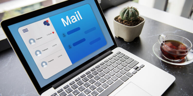 Photo Tạo Email Domain: Email Doanh Nghiệp miễn phí đơn giản với Larksuite 1 Tạo Email Domain: Email Doanh Nghiệp miễn phí đơn giản với Larksuite