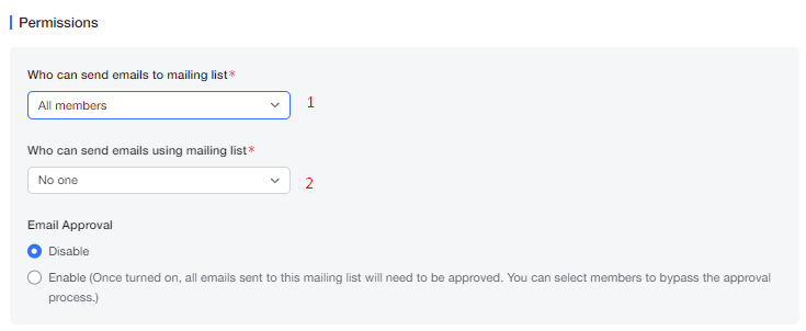 Photo Tạo Email Domain: Email Doanh Nghiệp miễn phí đơn giản với Larksuite 4 Photo Tạo Email Domain: Email Doanh Nghiệp miễn phí đơn giản với Larksuite 3