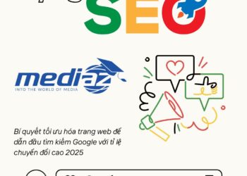 Onpage SEO: Bí quyết tối ưu hóa trang web để dẫn đầu tìm kiếm Google với tỉ lệ chuyển đổi cao 2025