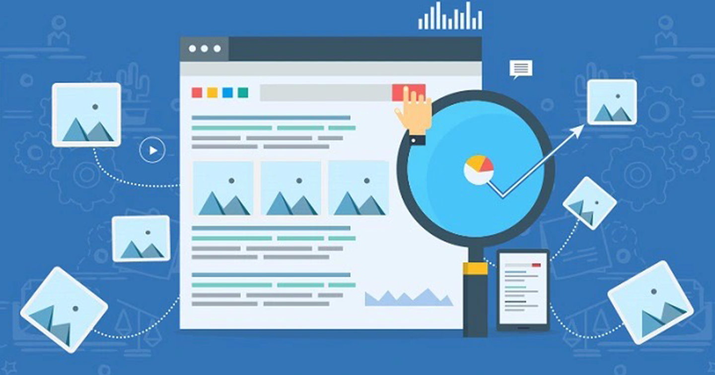 Photo Viết bài chuẩn SEO | Tất tần tật về khái niệm, cách thức, tác dụng và hướng dẫn chi tiết 2025 | Dịch vụ viết bài chuẩn SEO của MediaZ 4