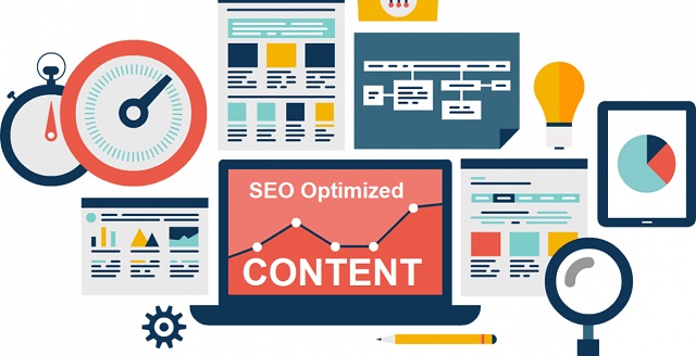 Photo Viết bài chuẩn SEO | Tất tần tật về khái niệm, cách thức, tác dụng và hướng dẫn chi tiết 2025 | Dịch vụ viết bài chuẩn SEO của MediaZ 6