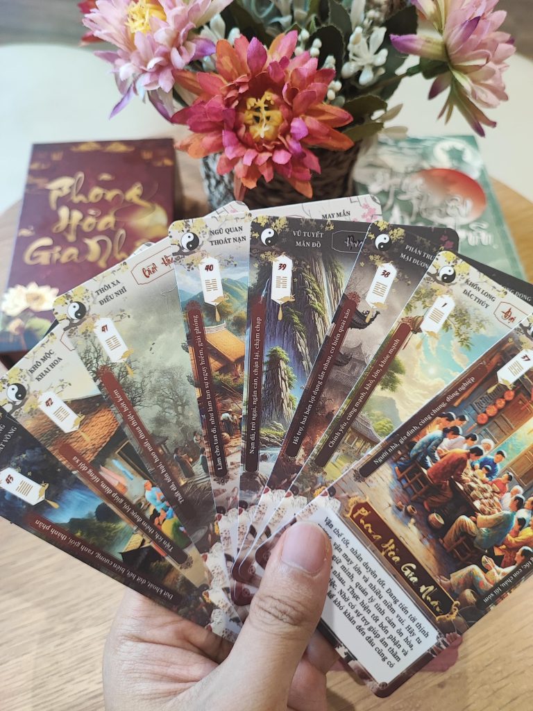 Photo 10 Bước Khám Phá Bí Ẩn Kinh Dịch 64 quẻ: Hướng Dẫn Siêu Chi Tiết Và Ứng Dụng Thực Tiễn 5