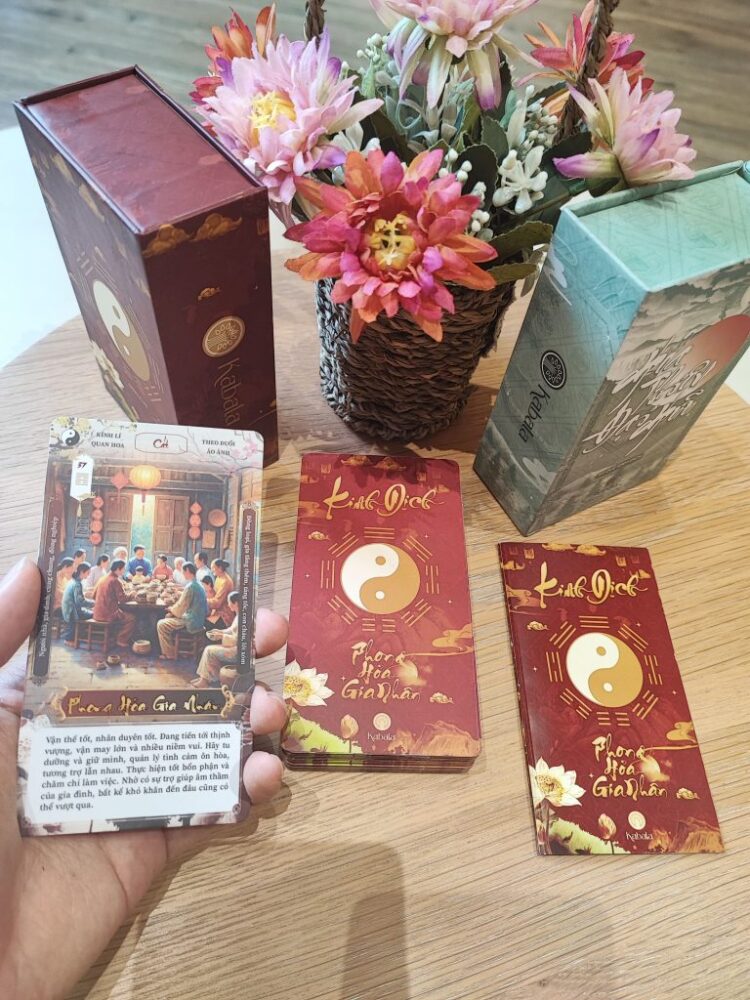 Photo 10 Bước Khám Phá Bí Ẩn Kinh Dịch 64 quẻ: Hướng Dẫn Siêu Chi Tiết Và Ứng Dụng Thực Tiễn 2