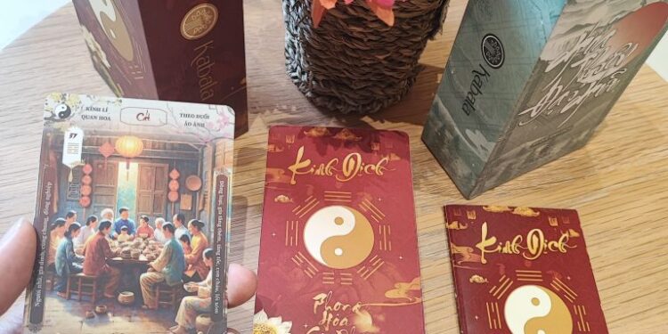 10 Bước Khám Phá Bí Ẩn Kinh Dịch 64 quẻ: Hướng Dẫn Siêu Chi Tiết Và Ứng Dụng Thực Tiễn