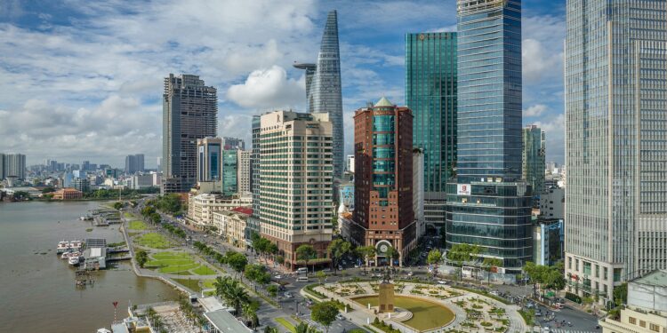 10 Lợi Ích Của Dịch Vụ SEO TP. Hồ Chí Minh Giúp Doanh Nghiệp Bứt Phá Trên Mọi Đấu Trường Số
