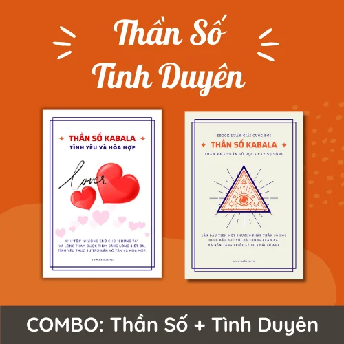 Photo 12 Bí Mật Về Bói Yêu Và Vận May Hôm Nay Bạn Không Thể Bỏ Qua 2
