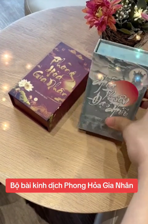 Photo 64 Quẻ Kinh Dịch: Ý Nghĩa, Ứng Dụng và Hướng Dẫn Chi Tiết 1