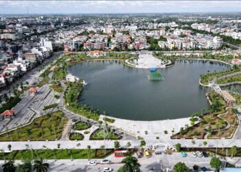 7 Lý Do Bạn Nên Sử Dụng Dịch Vụ SEO Thái Bình Để Tăng Trưởng Doanh Nghiệp
