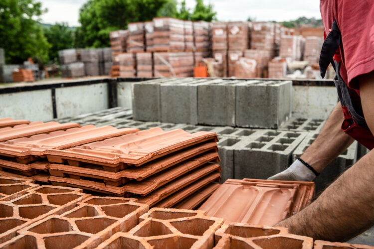 Dịch vụ seo Sản xuất và phân phối gạch ngói