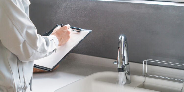Dịch vụ seo quản lý và bảo trì hệ thống nước
