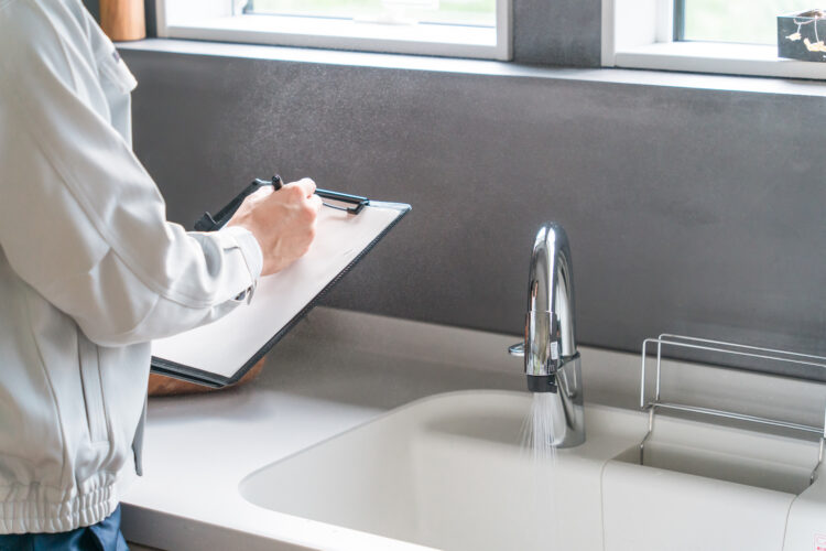 Dịch vụ seo quản lý và bảo trì hệ thống nước