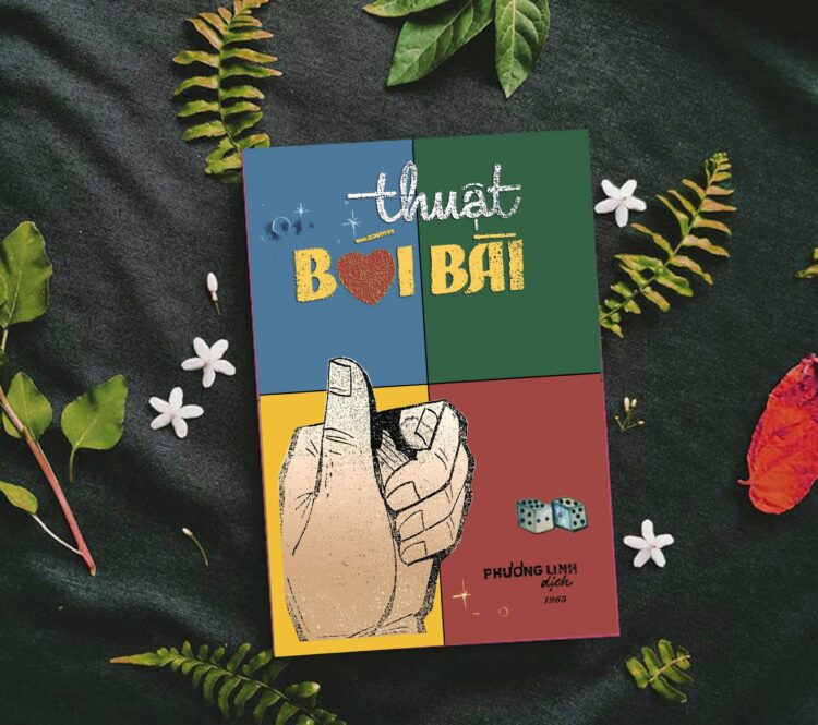 Photo Cách bói bài 52 lá – Bói bài tây Khám phá vận mệnh, tình yêu, và cuộc sống hàng ngày 2