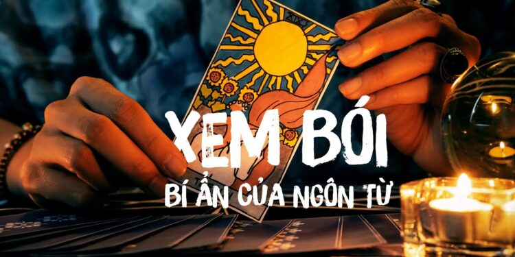 Photo Coi bói – Bí mật khám phá vận mệnh và tương lai của bạn 1 Coi bói – Bí mật khám phá vận mệnh và tương lai của bạn