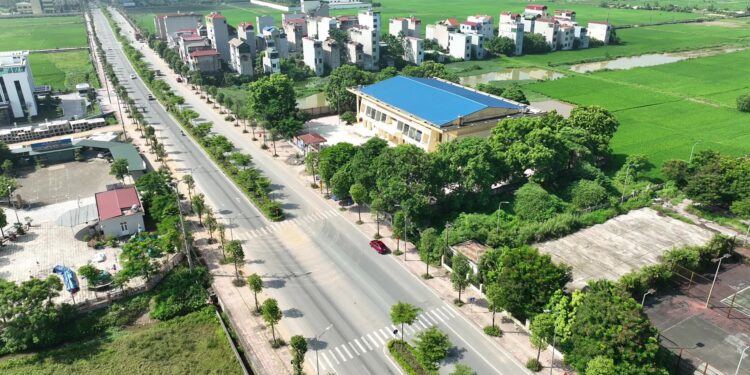 10+ Lợi Ích Của Dịch Vụ SEO Huyện Thanh Oai Mà Doanh Nghiệp Không Thể Bỏ Qua
