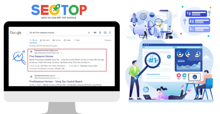 Photo Khám Phá 101 Lợi Ích Toàn Diện Của Dịch Vụ SEO Lên Top Google Đối Với Doanh Nghiệp 4