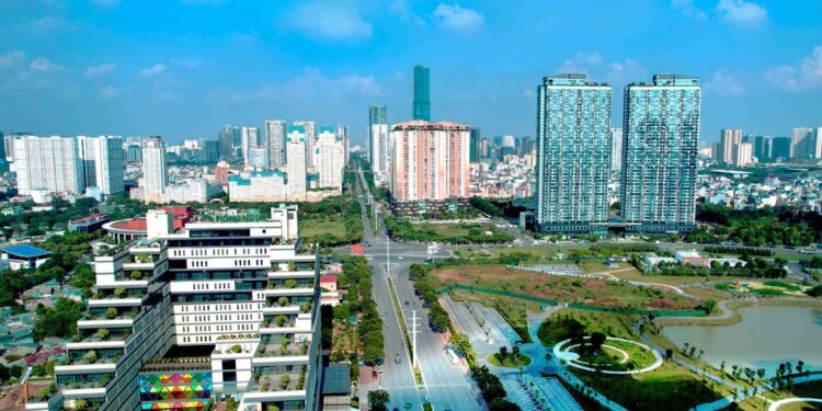 15 Lý Do Bạn Nên Chọn Dịch Vụ SEO Quận Nam Từ Liêm – Đưa Doanh Nghiệp Của Bạn Lên Top Google