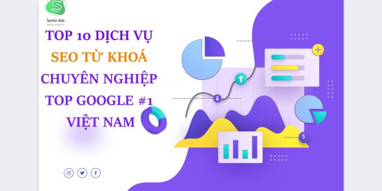 15+ Lý Do Bạn Nên Sử Dụng Dịch Vụ SEO Từ Khóa Để Tăng Trưởng Bền Vững Cho Doanh Nghiệp