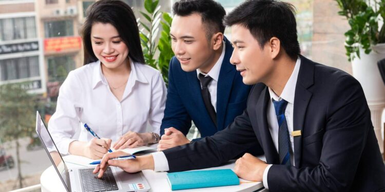 Top 10 Lợi ích của Dịch vụ SEO cho Công Ty Tư Vấn Tài Chính và Cách Tối Ưu Hiệu Quả
