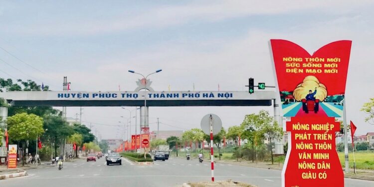 Dịch vụ SEO huyện Phúc Thọ: Chìa khóa để doanh nghiệp của bạn phát triển bền vững