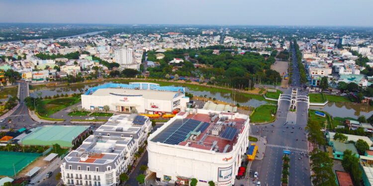 Dịch vụ SEO tỉnh Long An: 10 Bí Quyết Thành Công Dành Cho Doanh Nghiệp