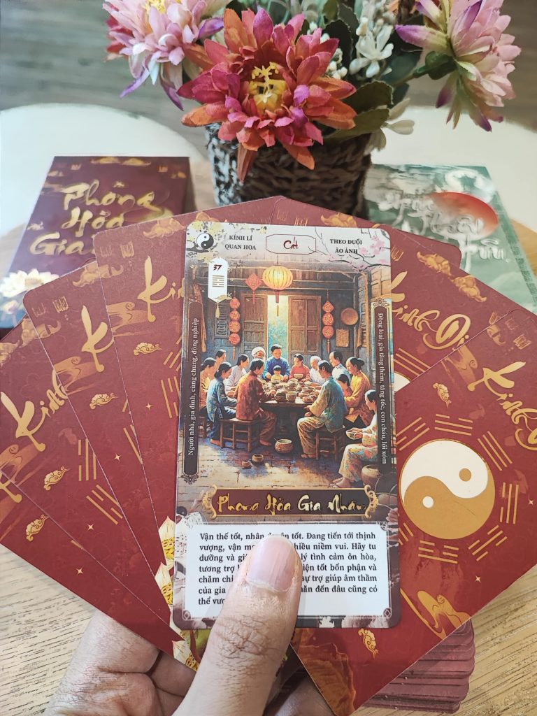 Photo Hướng dẫn bói bài hôm nay: Linh ứng, chính xác, và dễ dàng hàng ngày 9