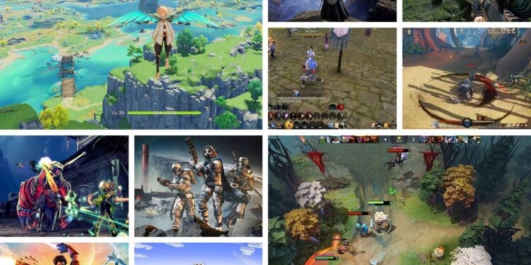 Photo Marketing Online Game: Bí Quyết Thành Công Trong Ngành Công Nghiệp Triệu Đô 1 Marketing Online Game: Bí Quyết Thành Công Trong Ngành Công Nghiệp Triệu Đô